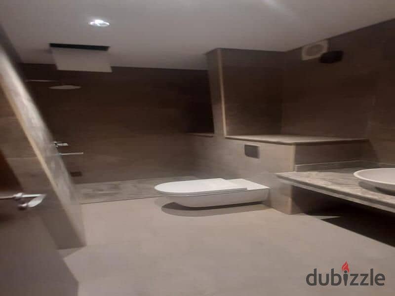 Apartment for sale 160m immediate delivery in Zed West Compound, Sheikh Zayed 9