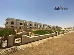 *شقة في لافينير  مدينة المستقبل mostakbal city