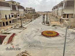 Sarai Compound S1 apartment  Prime location 3