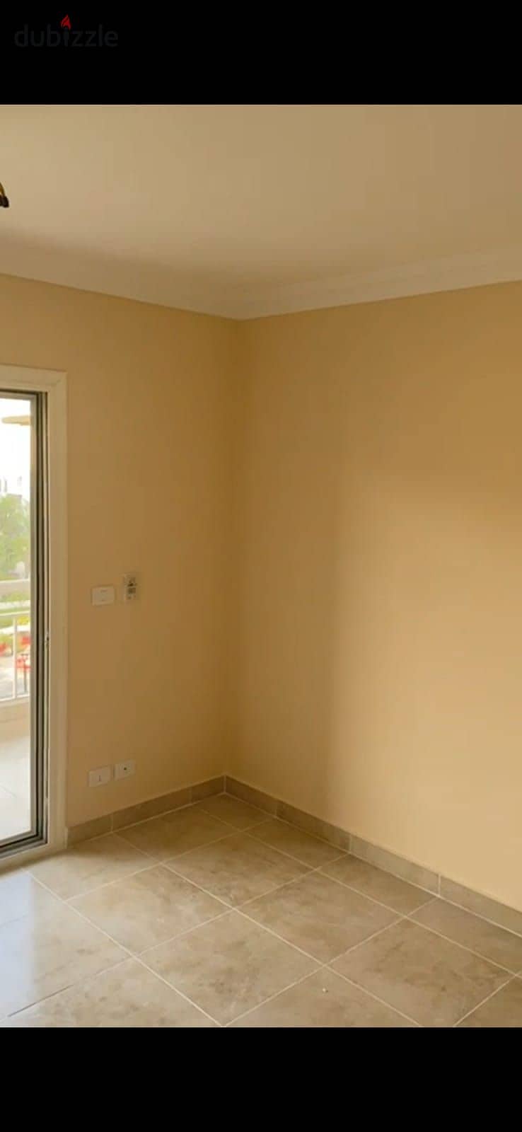 Apartment 85m  for Sale in B12  Madinaty Wide Garden View  - installments 6 years 8