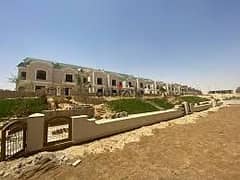 كمبوند لافينيرالأهلى صبور المستقبل سيتى mostakbal city 0