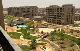 Apartment for sale in Green Square ,Mostkbel City مدينة المستقبل 0