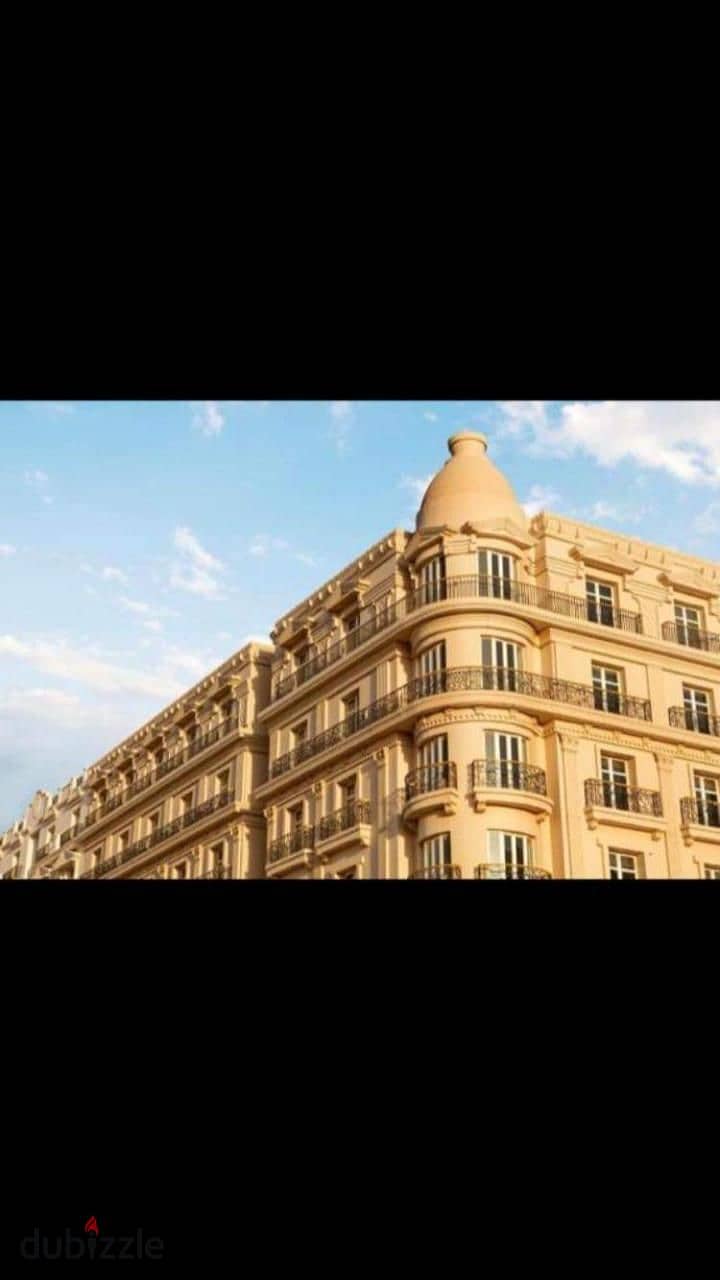 Studio For Re-Sale in Hyde Park New Cairo 1