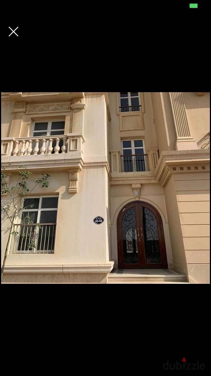 Studio For Re-Sale in Hyde Park New Cairo 2