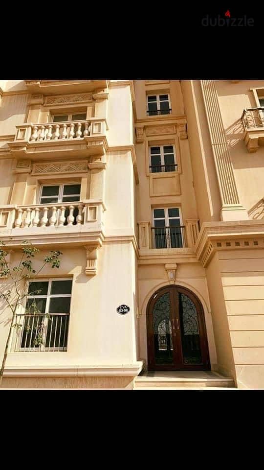 Studio For Re-Sale in Hyde Park New Cairo 4