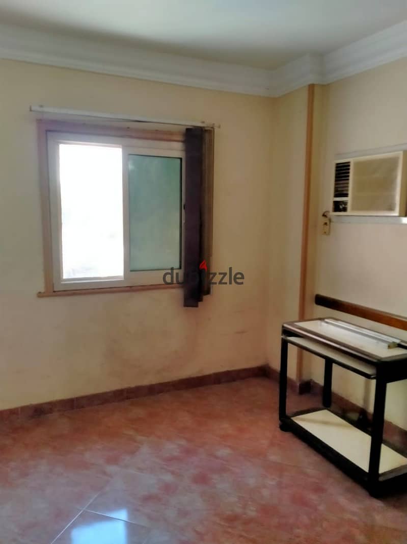 for sale in el nozha apartment بالنزهه 0