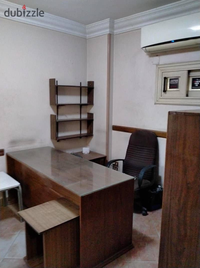 for sale in el nozha apartment بالنزهه 1