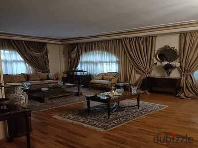 Twin house for sale super deluxe in Al Yasmine Compound, Sheikh Zayed