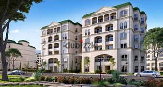 Apartment in  L'Avenir *    Mostakbal City  شقه في المستقبل سيتي 0