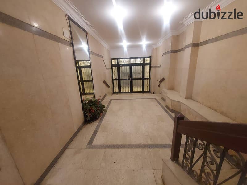 for sale in el nozha apartment بالنزهه 6