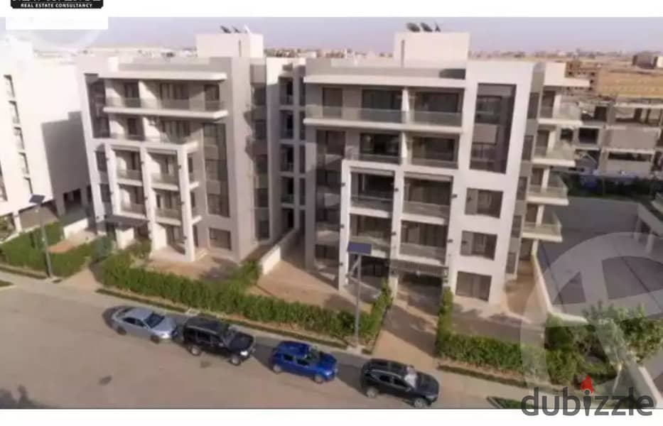 Apartment for sale in Compound address east new cairo  fully furnished القاهرة الجديدة 8