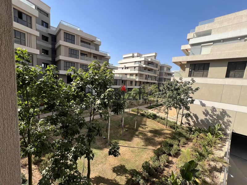 Apartment | rent | 160 m | villette sky condos | kitchen and acs | first use | 3 bedrooms 6