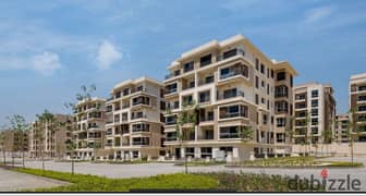 Apartment for sale in Taj City compound, Chalia phase, delivery within 9 months, Taj City 0