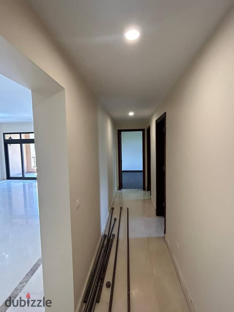 Luxurious 3-Bed Mivida Apartment for Rent 186m 2