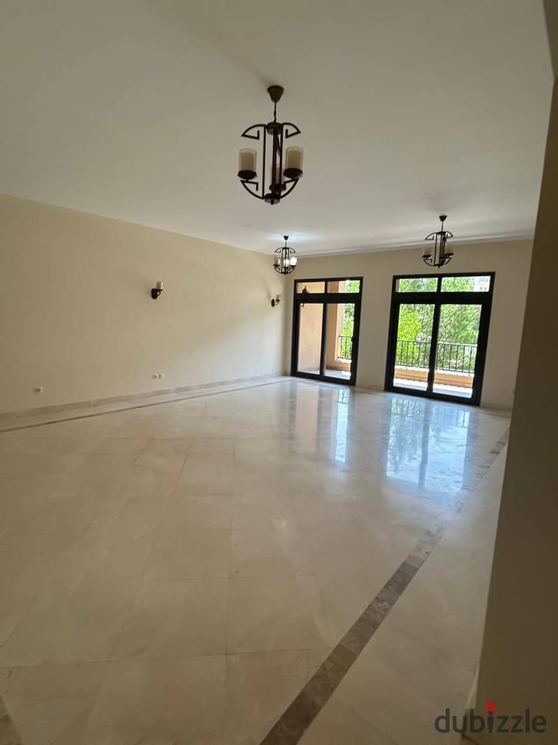 Luxurious 3-Bed Mivida Apartment for Rent 186m 13