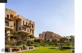 Apartment for sale in Sodic East Compound in New Cairo بالقاهرة الجديدة 0