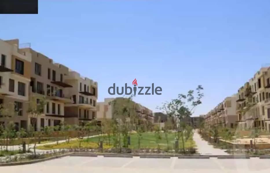 Apartment for sale in Sodic East Compound in New Cairo بالقاهرة الجديدة 3