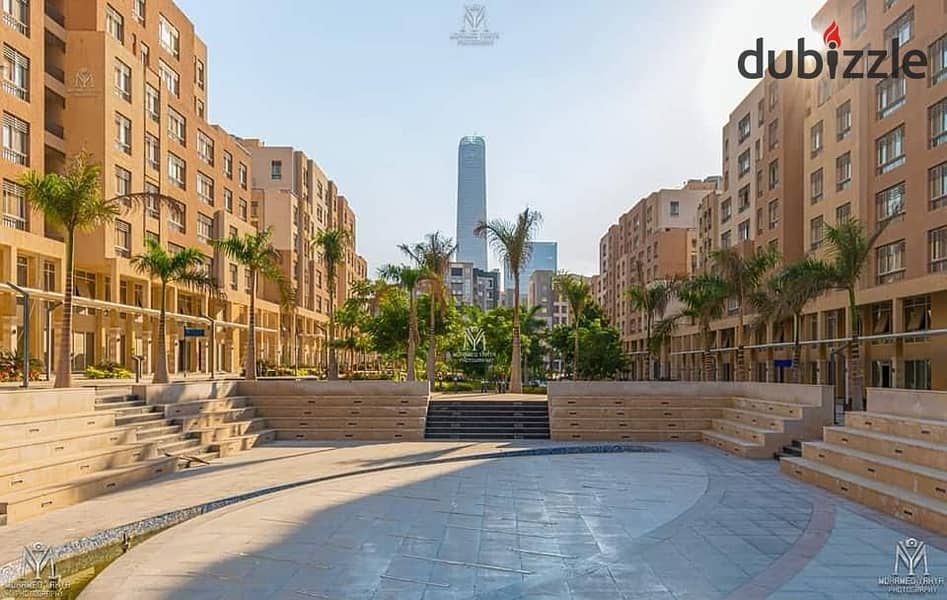 Immediate Delivery: Stunning 2-Bed Apartment in Al Maqsad 2