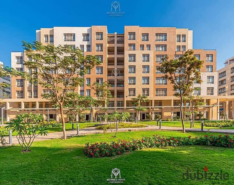 Immediate Delivery: Stunning 2-Bed Apartment in Al Maqsad 5