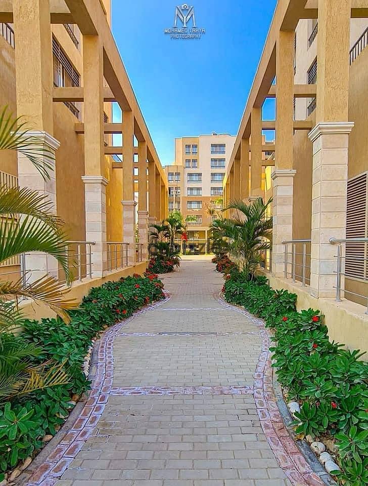 Immediate Delivery: Stunning 2-Bed Apartment in Al Maqsad 6