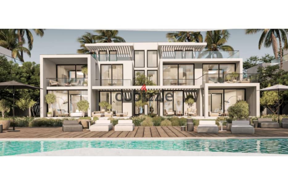 villa in Ras El Hikma-North coast-down payment 5% 16