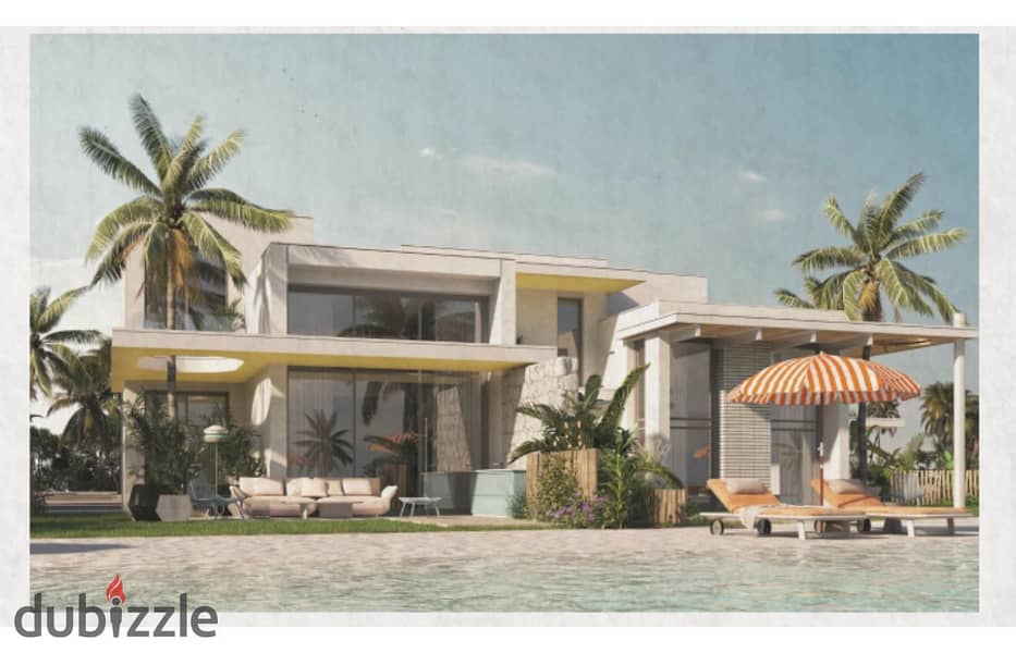 villa in Ras El Hikma-North coast-down payment 5% 39