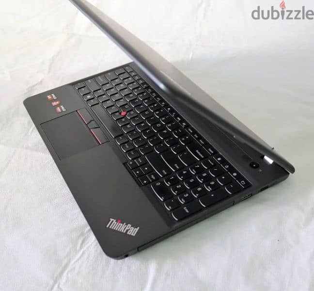 Lenovo Thinkpad E575اتحاد اوربي استراد 8