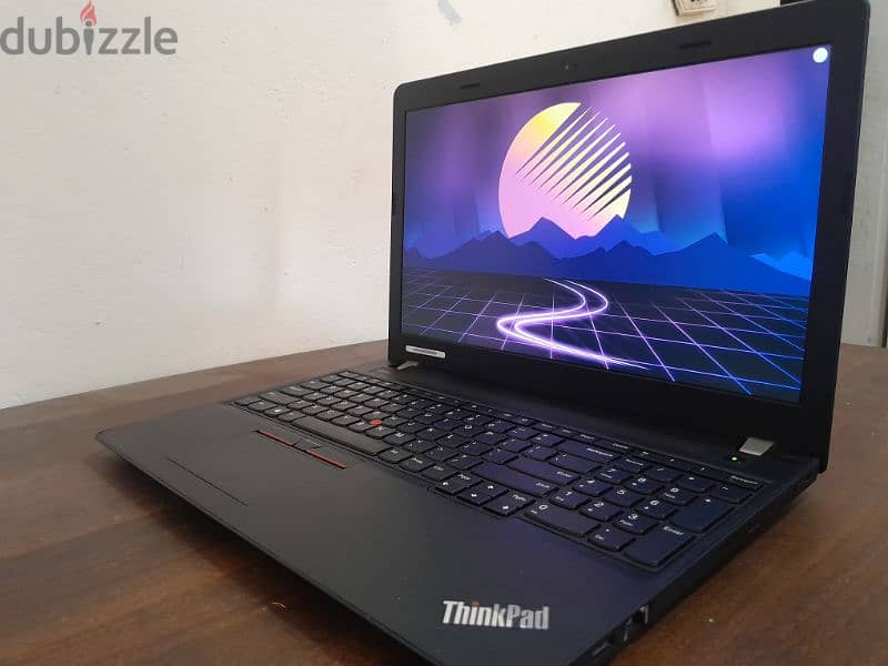 Lenovo Thinkpad E575اتحاد اوربي استراد 14