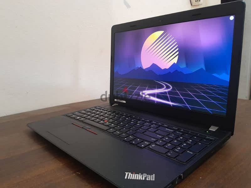 Lenovo Thinkpad E575اتحاد اوربي استراد 17