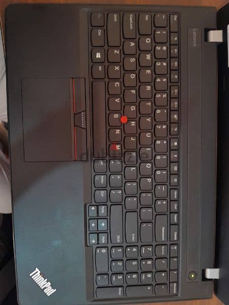 Lenovo Thinkpad E575اتحاد اوربي استراد 18