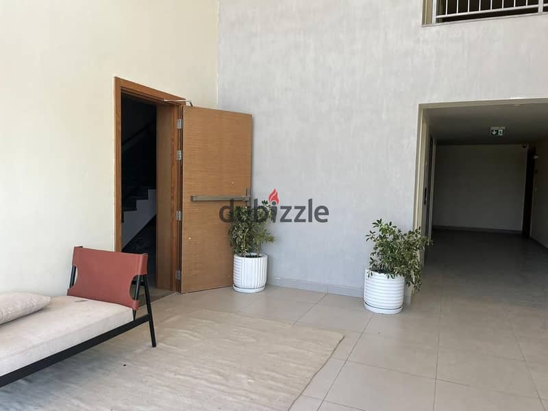 Fully Furnished Marassi Marina | 93 sqm | 2-Bedroom for sale 9