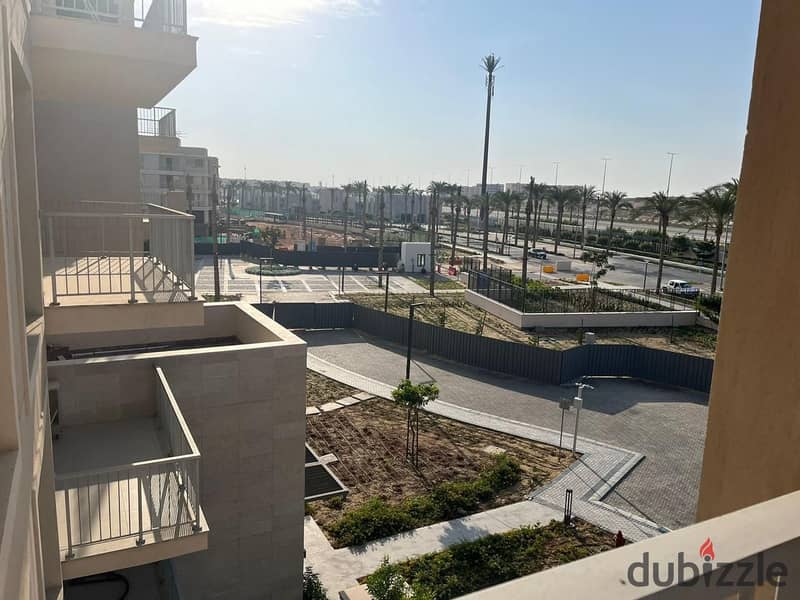 Fully Furnished Marassi Marina | 93 sqm | 2-Bedroom for sale 27