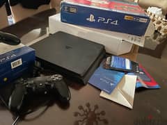 play station 4 Ps4