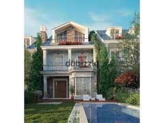 I-villa for sale in Eleva Mountain View Landscape Prime Location 0