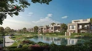 Apartment for sale in Hyde Park, Sheikh Zayed, 2 rooms, in installments, with a down payment of only 2.600