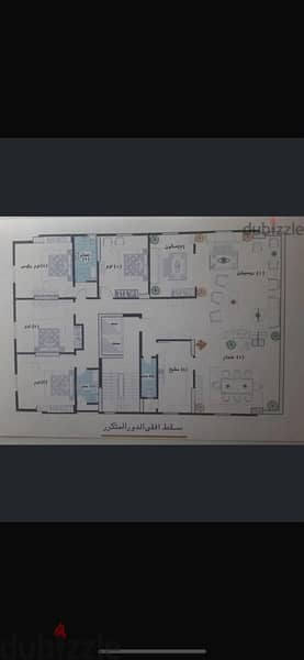 Apartment for Sale El Batal Ahmed Abdelaziz Street