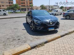 Renault Megane 2020