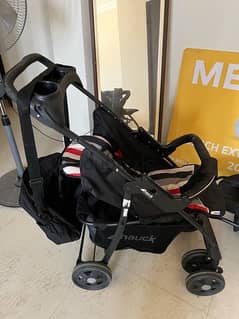 stroller