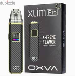 xlim pro vape اكس ليم برو فيب جديد متبرشم