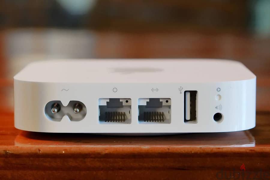 airport express 1