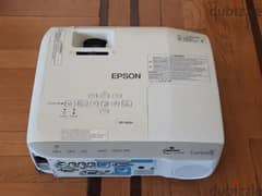 Data Show projector Epson model EB-965H بروجيكتور داتا شو ماركه ابسون