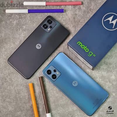 تلفون موتورولا moto g23