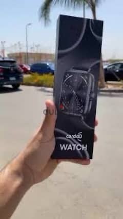 Cardoo smart watch brand new