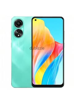 oppo A78 كسر زيرو