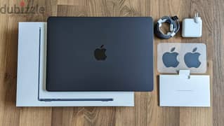 Macbook Air M2(Midnight Blue)