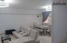 apartment Ultra super  for rent with furniture in Katameya Gardens Compound under market priceNew Cairo