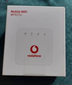 راوتر لاسلكيMIFI ZTE Vodafone