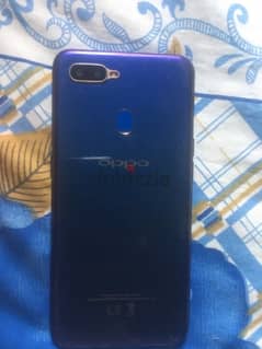 oppo a5s للبدل و للبيع