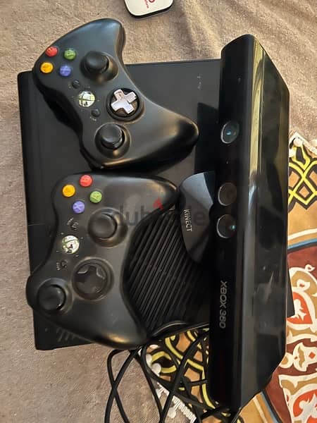 Xbox 360 1