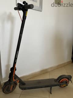 Xiaomi 4 Go scooter, original